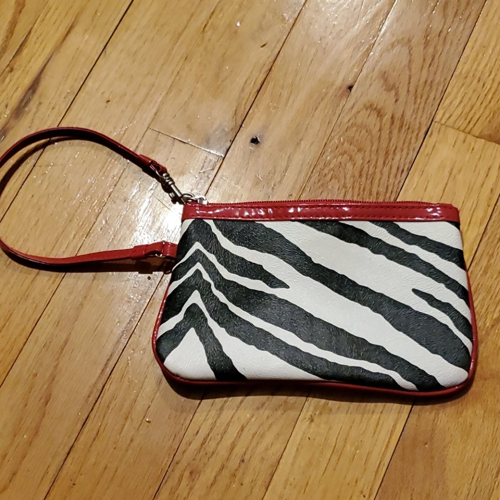 Wristlet